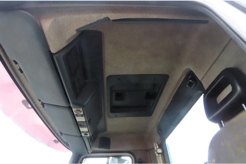 Cisterna camión Renault Premium 300 water / milk / foods tank. INOX ! Manual diesel pomp! FRANCE TRUCK!!: foto 20