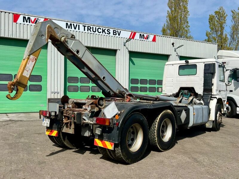 Scania R113 FRANCE TRUCK! HYDRAULIC, PTO, - Multibasculante camión: foto 3 Scania R113 FRANCE TRUCK! HYDRAULIC, PTO, - Multibasculante camión: foto 3