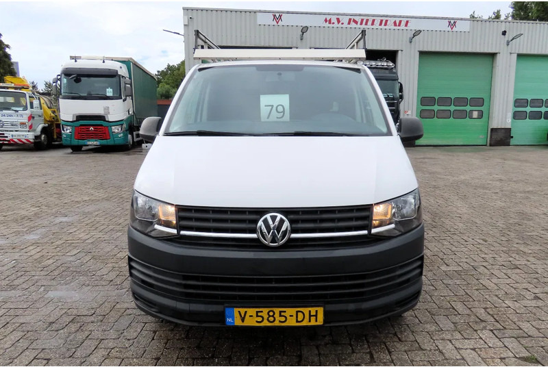 Volkswagen Transporter 2.0 TDI, Airco, 3 peson, APK tot 06/06/2026 - Furgoneta pequeña: foto 2 Volkswagen Transporter 2.0 TDI, Airco, 3 peson, APK tot 06/06/2026 - Furgoneta pequeña: foto 2