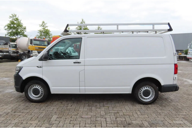 Volkswagen Transporter 2.0 TDI, Airco, 3 peson, APK tot 06/06/2026 - Furgoneta pequeña: foto 4 Volkswagen Transporter 2.0 TDI, Airco, 3 peson, APK tot 06/06/2026 - Furgoneta pequeña: foto 4