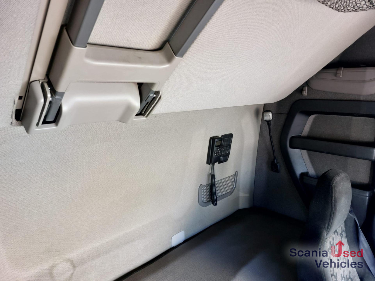 SCANIA R 410 A4x2NA Highline - Cabeza tractora: foto 3 SCANIA R 410 A4x2NA Highline - Cabeza tractora: foto 3