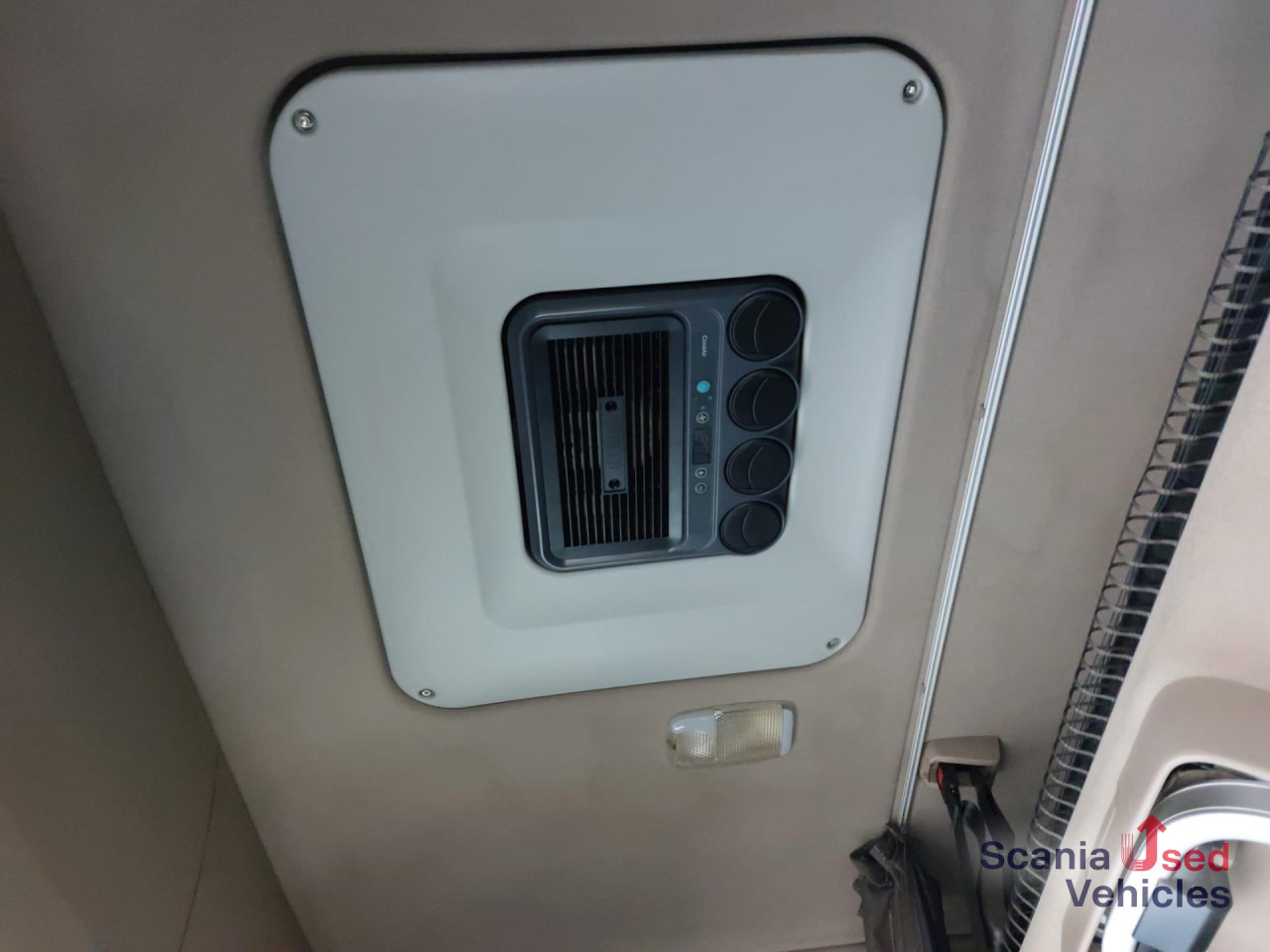 SCANIA R 450 LA4x2MEB Topline Low Deck - Cabeza tractora: foto 2 SCANIA R 450 LA4x2MEB Topline Low Deck - Cabeza tractora: foto 2