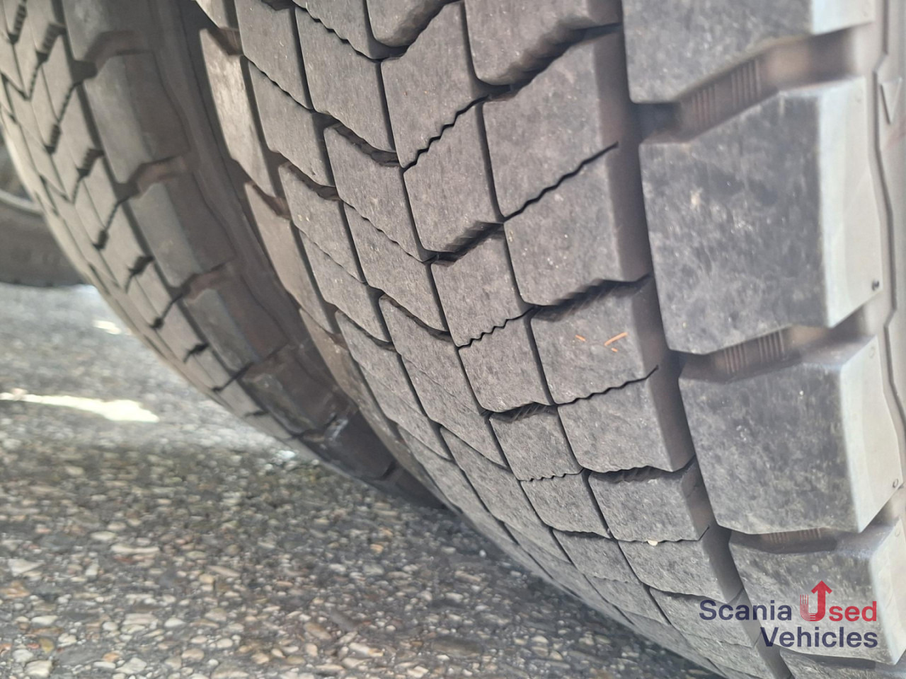 SCANIA R 500 A4x2EB Lowliner !! - Cabeza tractora: foto 3 SCANIA R 500 A4x2EB Lowliner !! - Cabeza tractora: foto 3