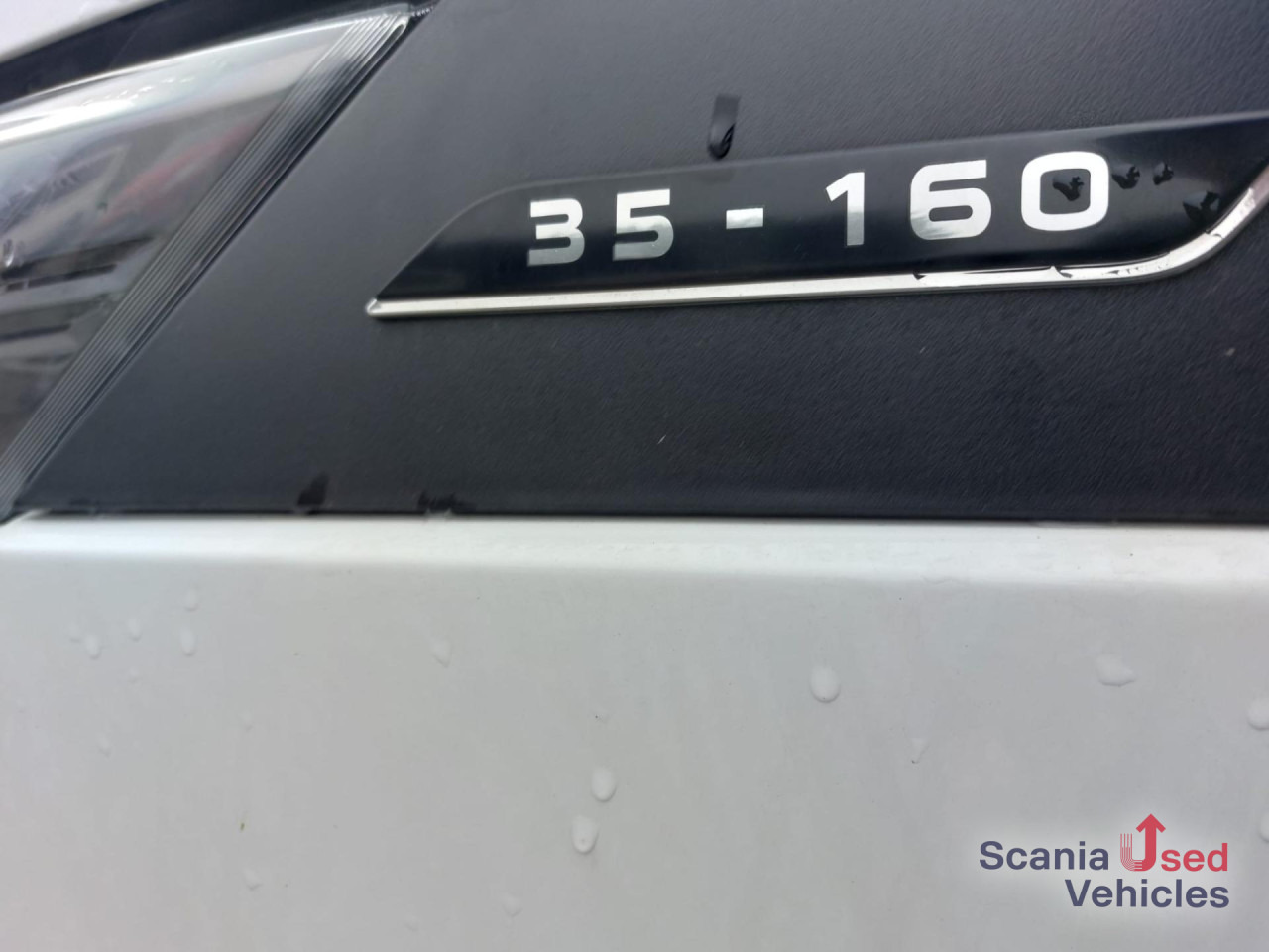 IVECO 35 C 16 Koffer Ladebordwand - Furgoneta: foto 5 IVECO 35 C 16 Koffer Ladebordwand - Furgoneta: foto 5