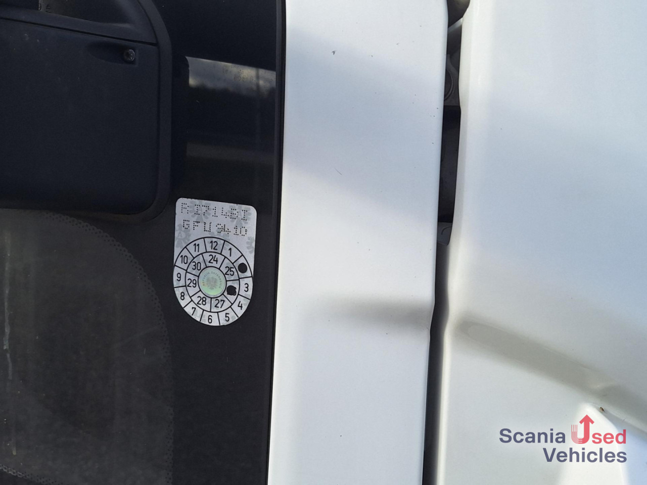 IVECO Eurocargo 80-190 Klima/Kamera/LBW Top! - Furgoneta: foto 2 IVECO Eurocargo 80-190 Klima/Kamera/LBW Top! - Furgoneta: foto 2