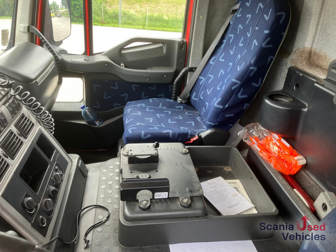 IVECO Stralis 420 Tiefkühlkoffer LBW EEV !! - Frigorífico camión: foto 5 IVECO Stralis 420 Tiefkühlkoffer LBW EEV !! - Frigorífico camión: foto 5