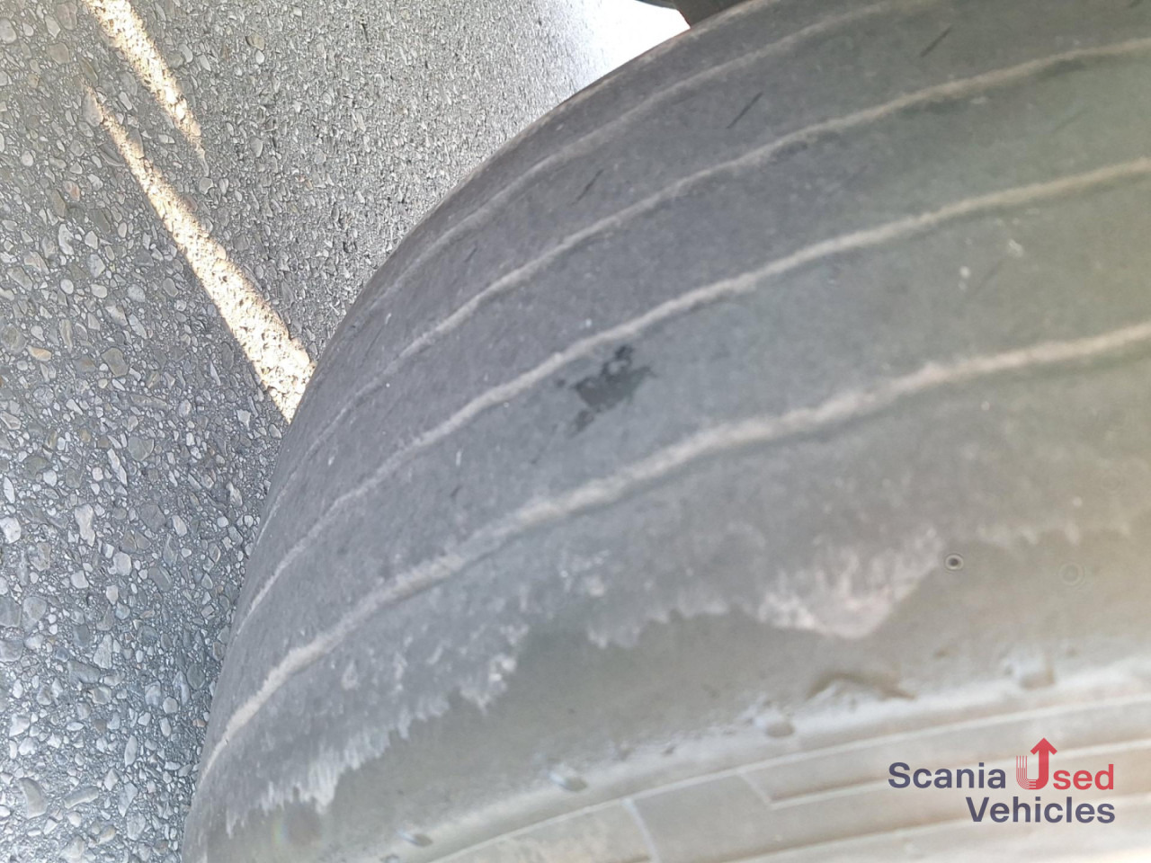 SCHWARZMUELLER K-Serie Kippmulde 62m³ ! - Volquete semirremolque: foto 4 SCHWARZMUELLER K-Serie Kippmulde 62m³ ! - Volquete semirremolque: foto 4