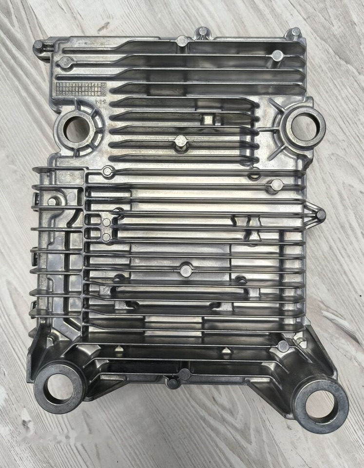 Scania TMS2 2155326   Scania - Unidad de control para Camión: foto 2 Scania TMS2 2155326   Scania - Unidad de control para Camión: foto 2