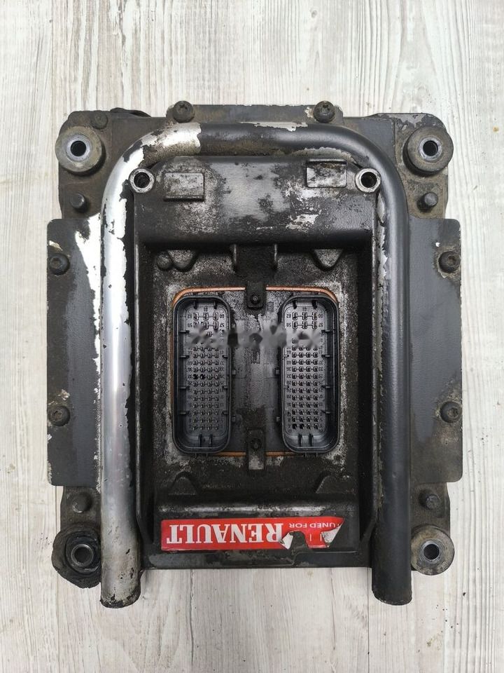 Volvo RENAULT / ECU 24425463 Renault - Unidad de control para Camión: foto 2 Volvo RENAULT / ECU 24425463 Renault - Unidad de control para Camión: foto 2