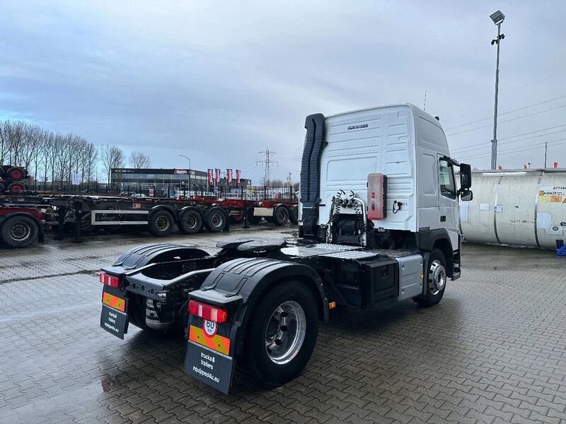 Volvo FM 420 FM 420 Globetrotter / Night-Airco / ADR (FL, OX, AT) / ALCOA - Cabeza tractora: foto 4 Volvo FM 420 FM 420 Globetrotter / Night-Airco / ADR (FL, OX, AT) / ALCOA - Cabeza tractora: foto 4