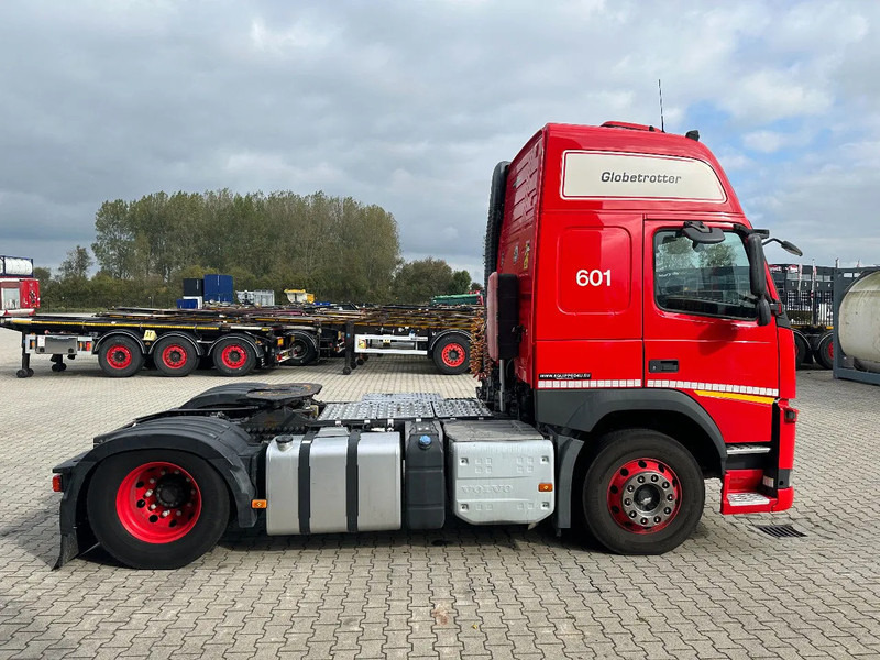 Volvo FM 450 Globetrotter, Night-Airco, ADR (EX/II, EX/III, FL, AT), EURO-6, ALCOA, VEB, 4x available - Cabeza tractora: foto 3 Volvo FM 450 Globetrotter, Night-Airco, ADR (EX/II, EX/III, FL, AT), EURO-6, ALCOA, VEB, 4x available - Cabeza tractora: foto 3