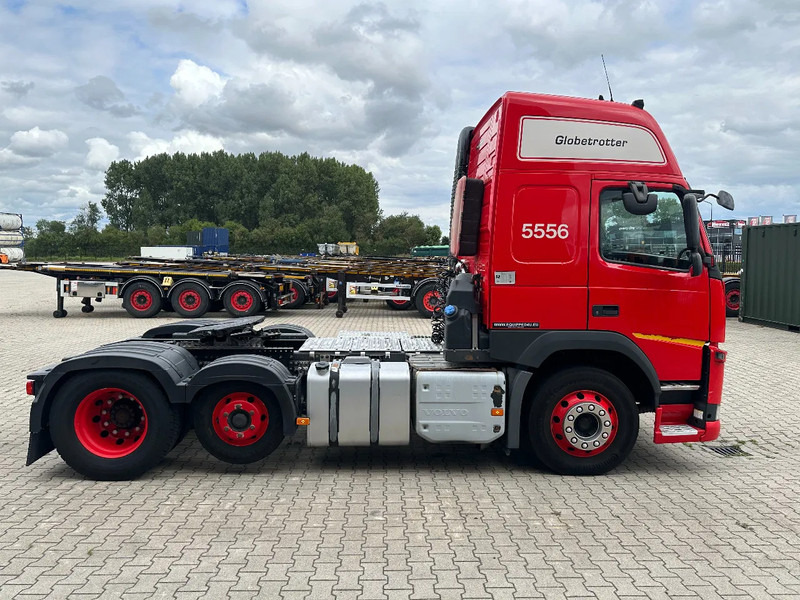 Volvo FM 460 Globetrotter 6x2, ADR (FL, AT) - Cabeza tractora: foto 3 Volvo FM 460 Globetrotter 6x2, ADR (FL, AT) - Cabeza tractora: foto 3