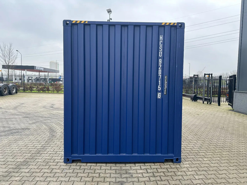 Contenedor marítimo nuevo Onbekend NEW 20FT HIGH CUBE DV 9'6" container, 3x available: foto 6