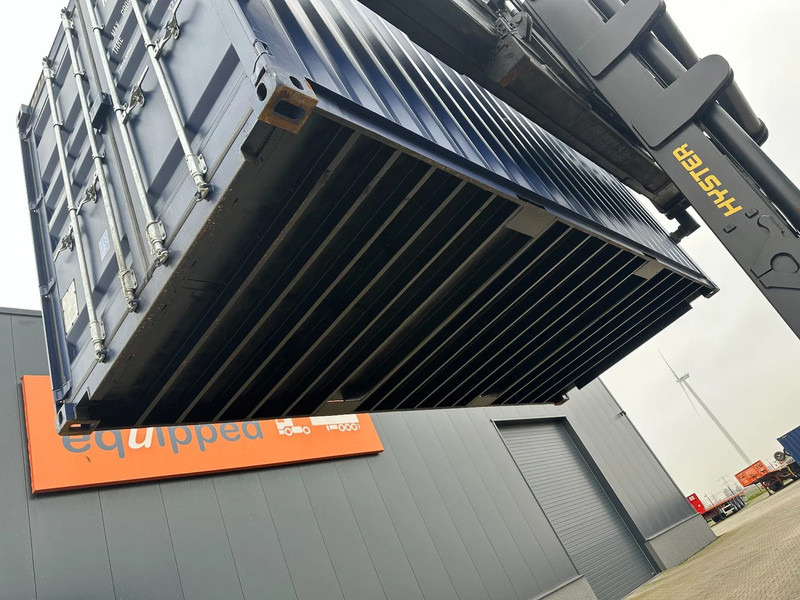 Contenedor marítimo nuevo Onbekend NEW 20FT HIGH CUBE DV 9'6" container, 3x available: foto 17