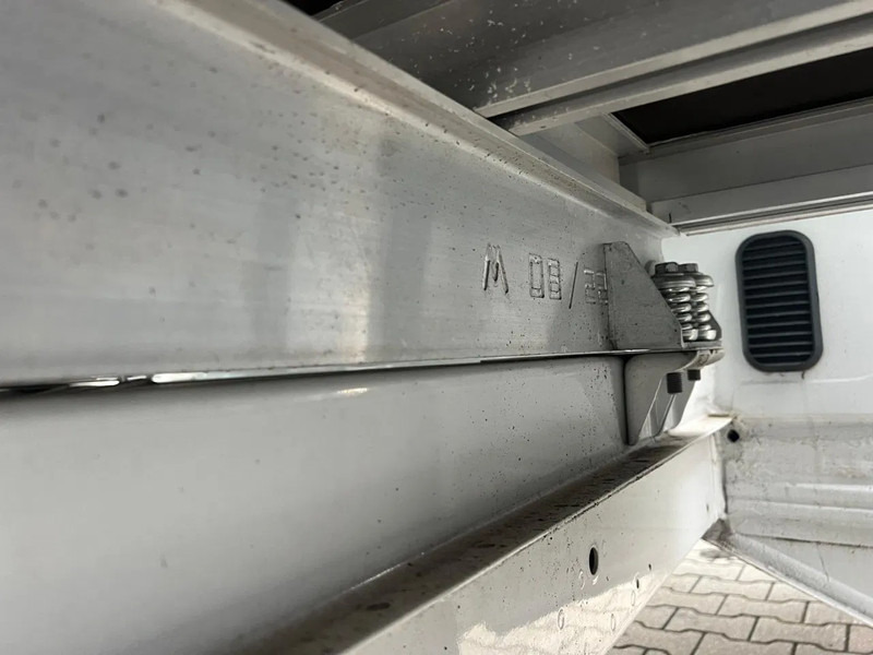 Piezas de recambio para Vehículo comercial ligero JEGGER UNUSED CLOSED BOX + DAUTEL TAILLIFT (750KG): foto 14 Piezas de recambio para Vehículo comercial ligero JEGGER UNUSED CLOSED BOX + DAUTEL TAILLIFT (750KG): foto 14