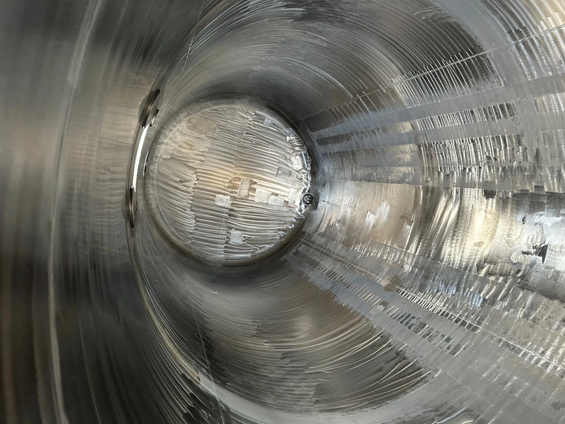 Tanque de almacenamiento UBH Universal Bulk Handling 20 FT SWAP BODY 31.345L UN Portable T7 valid 5Y test: 04/2028: foto 17 Tanque de almacenamiento UBH Universal Bulk Handling 20 FT SWAP BODY 31.345L UN Portable T7 valid 5Y test: 04/2028: foto 17