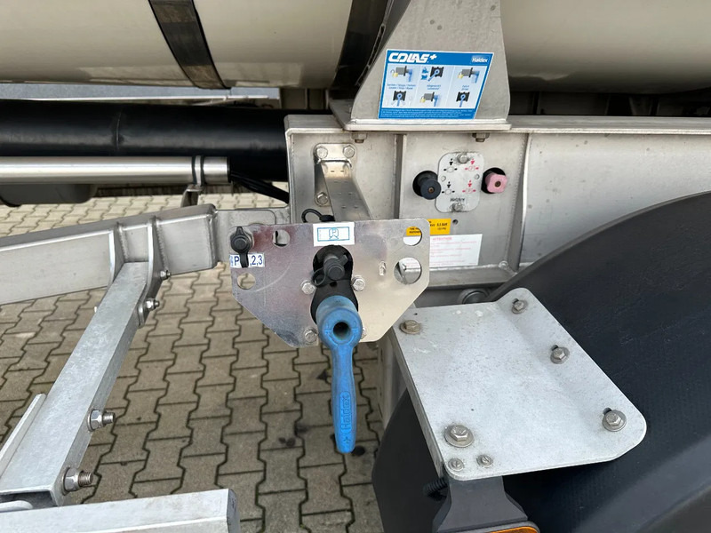 Leasing financiero de Van Hool FOOD / 39.000L / 3-COMP / INOX / NL-trailer / APK: 07/2026 leasing Van Hool FOOD / 39.000L / 3-COMP / INOX / NL-trailer / APK: 07/2026: foto 15 Leasing financiero de Van Hool FOOD / 39.000L / 3-COMP / INOX / NL-trailer / APK: 07/2026 leasing Van Hool FOOD / 39.000L / 3-COMP / INOX / NL-trailer / APK: 07/2026: foto 15