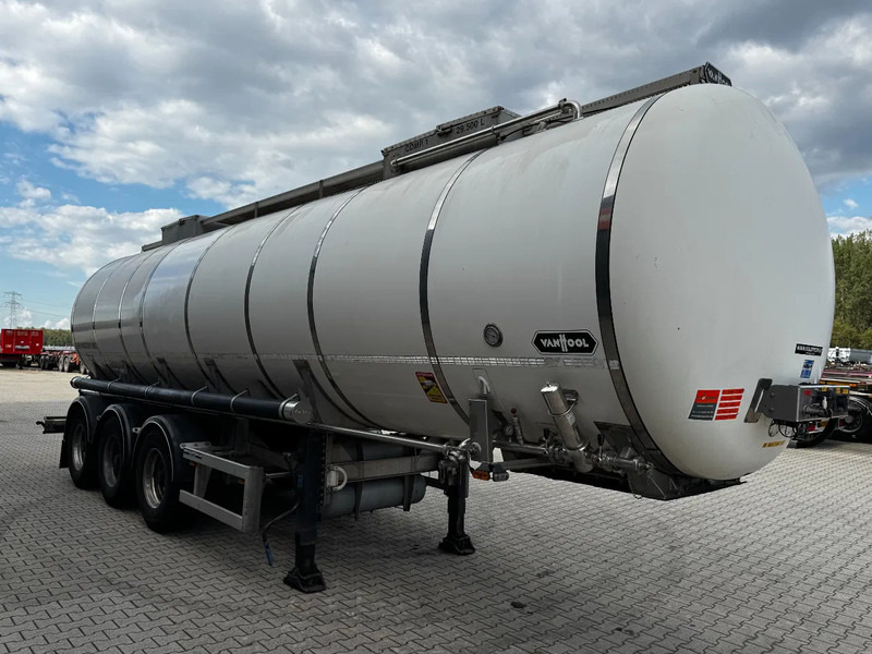 Leasing financiero de Van Hool FOOD / RVS chassis / empty weight 5.860kg / 29.500L / 1-COMP / 1 -BAFFLE / DISC / NL / APK leasing Van Hool FOOD / RVS chassis / empty weight 5.860kg / 29.500L / 1-COMP / 1 -BAFFLE / DISC / NL / APK: foto 8 Leasing financiero de Van Hool FOOD / RVS chassis / empty weight 5.860kg / 29.500L / 1-COMP / 1 -BAFFLE / DISC / NL / APK leasing Van Hool FOOD / RVS chassis / empty weight 5.860kg / 29.500L / 1-COMP / 1 -BAFFLE / DISC / NL / APK: foto 8