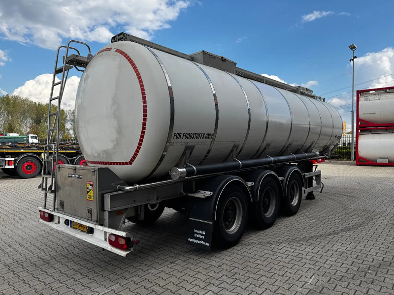 Leasing financiero de Van Hool FOOD / RVS chassis / empty weight 5.860kg / 29.500L / 1-COMP / 1 -BAFFLE / DISC / NL / APK leasing Van Hool FOOD / RVS chassis / empty weight 5.860kg / 29.500L / 1-COMP / 1 -BAFFLE / DISC / NL / APK: foto 6 Leasing financiero de Van Hool FOOD / RVS chassis / empty weight 5.860kg / 29.500L / 1-COMP / 1 -BAFFLE / DISC / NL / APK leasing Van Hool FOOD / RVS chassis / empty weight 5.860kg / 29.500L / 1-COMP / 1 -BAFFLE / DISC / NL / APK: foto 6