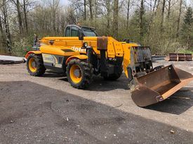 Dieci 178 - Carretilla elevadora diésel: foto 5 Dieci 178 - Carretilla elevadora diésel: foto 5