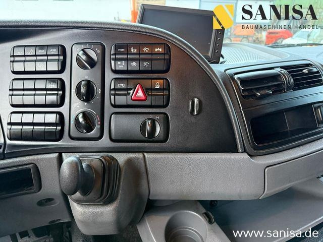Camión caja abierta Mercedes-Benz Actros 2541/Kran/PK 34002-SH E/FlyJib/Funk/31Met: foto 13