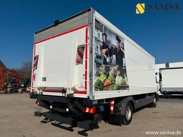 Mercedes-Benz Atego 1223/LBW/Carrier Supra 850MT/TÜV bis 08.26 - Frigorífico camión: foto 3 Mercedes-Benz Atego 1223/LBW/Carrier Supra 850MT/TÜV bis 08.26 - Frigorífico camión: foto 3