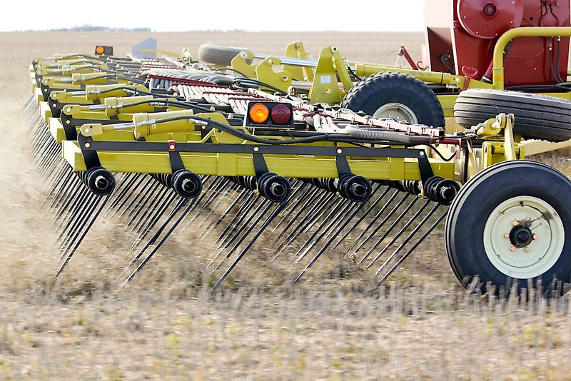 Degelman Strawmaster 54 NT - Grada: foto 5 Degelman Strawmaster 54 NT - Grada: foto 5