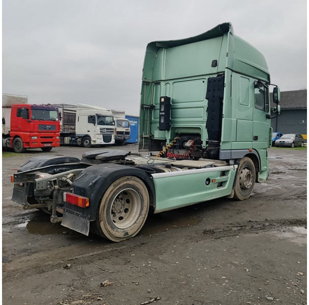DAF 105.510 - Cabeza tractora: foto 4 DAF 105.510 - Cabeza tractora: foto 4