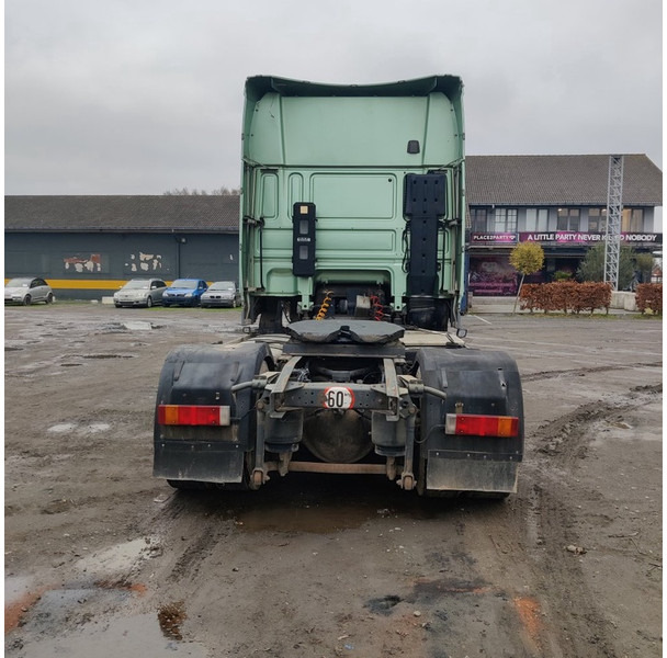 DAF 105.510 - Cabeza tractora: foto 5 DAF 105.510 - Cabeza tractora: foto 5