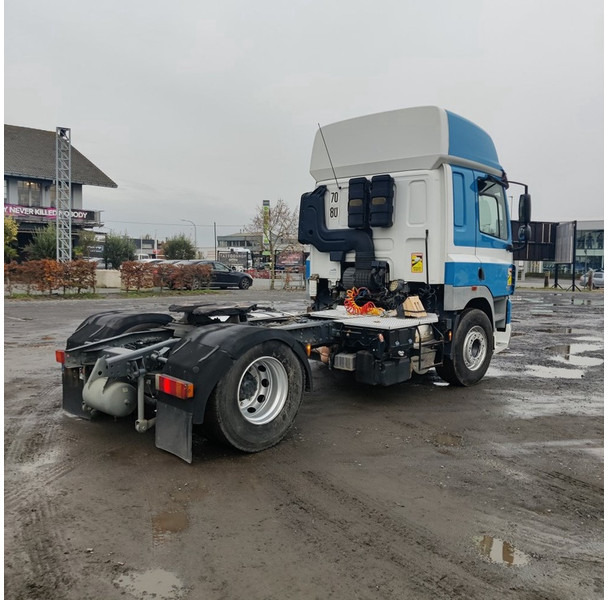 DAF CF-85-460 - Cabeza tractora: foto 5 DAF CF-85-460 - Cabeza tractora: foto 5