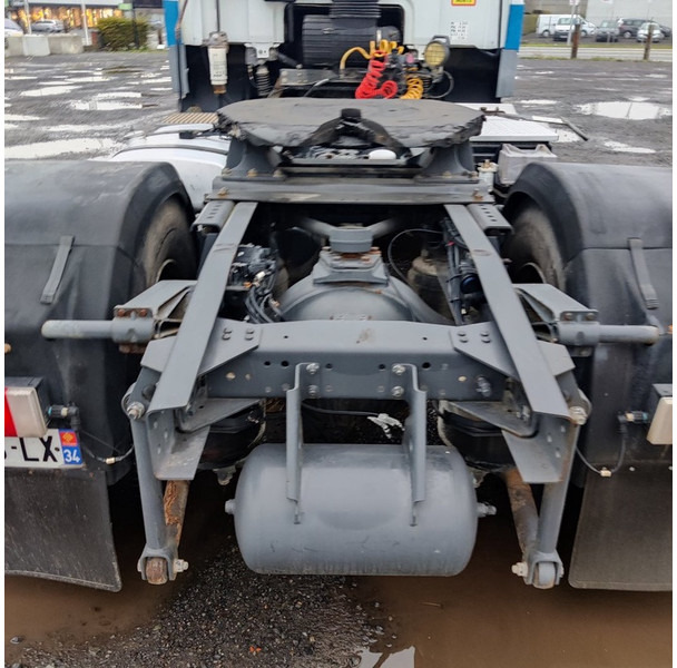 DAF CF-85-460 - Cabeza tractora: foto 5 DAF CF-85-460 - Cabeza tractora: foto 5