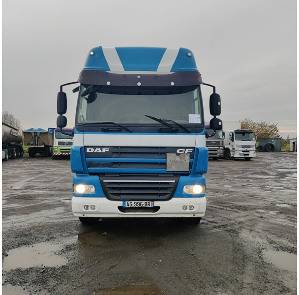 DAF CF-85-460 - Cabeza tractora: foto 2 DAF CF-85-460 - Cabeza tractora: foto 2