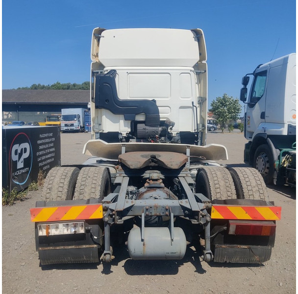 DAF CF - Cabeza tractora: foto 5 DAF CF - Cabeza tractora: foto 5