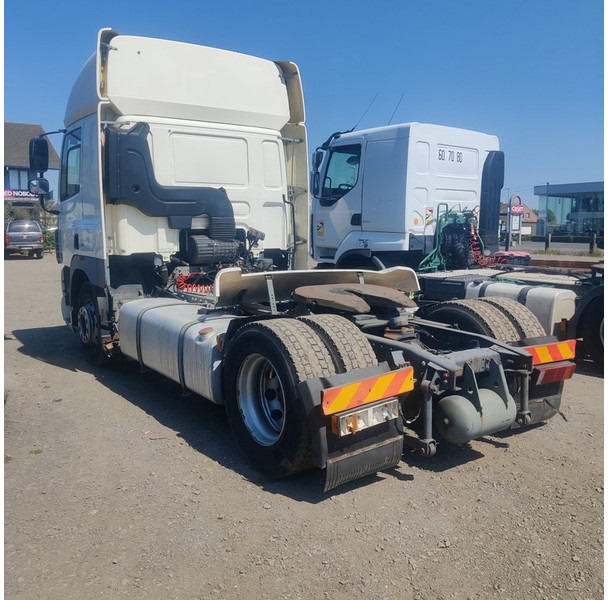 DAF CF - Cabeza tractora: foto 4 DAF CF - Cabeza tractora: foto 4