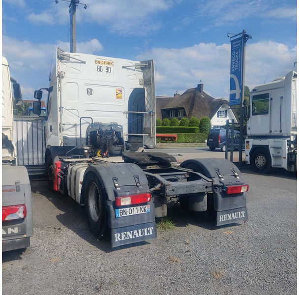 Renault Premium-450 - Cabeza tractora: foto 5 Renault Premium-450 - Cabeza tractora: foto 5