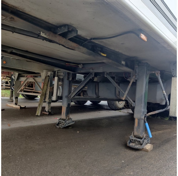 Montracon FRIGO - Frigorífico camión: foto 5 Montracon FRIGO - Frigorífico camión: foto 5