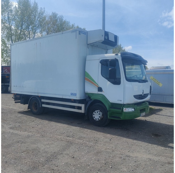 Renault Midlum-With-Hanging-Work-In-The-Fridge - Frigorífico camión: foto 3 Renault Midlum-With-Hanging-Work-In-The-Fridge - Frigorífico camión: foto 3