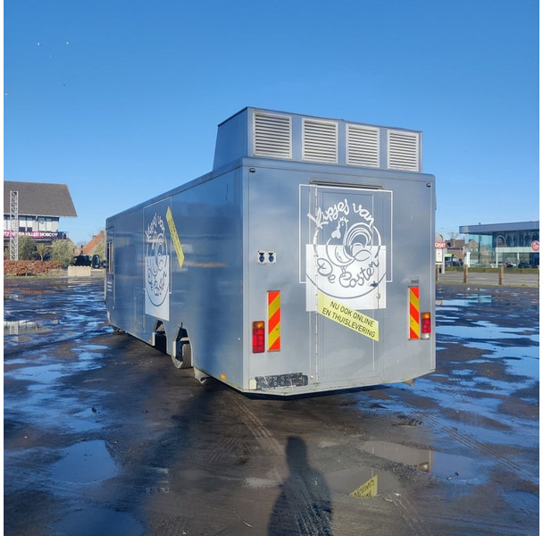 Renault X70T - Furgón: foto 4 Renault X70T - Furgón: foto 4