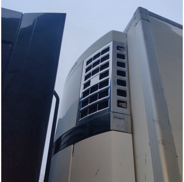 Samro FRIGO - Frigorífico camión: foto 2 Samro FRIGO - Frigorífico camión: foto 2