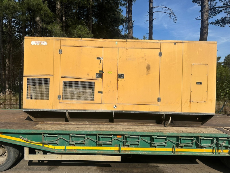 Caterpillar 400 GEN SET - 365kVA - 292kW - 400V/230V - 527A - 4574kg - Generador industriale: foto 5 Caterpillar 400 GEN SET - 365kVA - 292kW - 400V/230V - 527A - 4574kg - Generador industriale: foto 5