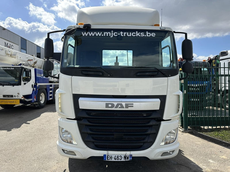 DAF CF 460 4x2 19T MARREL ABROLLKIPPER HAKEN - 5.10M + 1.30M Ausziehbarer Stoßstange - EURO 6 - 13L ENGINE - ZF AUTO - Multibasculante camión: foto 2 DAF CF 460 4x2 19T MARREL ABROLLKIPPER HAKEN - 5.10M + 1.30M Ausziehbarer Stoßstange - EURO 6 - 13L ENGINE - ZF AUTO - Multibasculante camión: foto 2