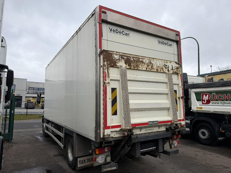 DAF LF 55.300 - 19T FRIGO THERMOKING TS-300e - TAILLIFT - BOX 6m45 x 2m49 x 2m49 - EURO 5 - A/C - BE TRUCK - Frigorífico camión: foto 5 DAF LF 55.300 - 19T FRIGO THERMOKING TS-300e - TAILLIFT - BOX 6m45 x 2m49 x 2m49 - EURO 5 - A/C - BE TRUCK - Frigorífico camión: foto 5