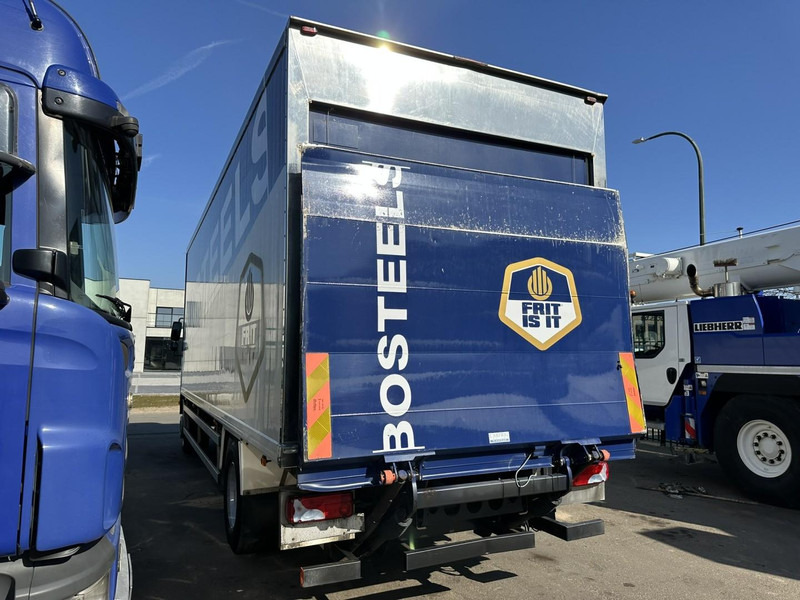 MAN TGM 18.290 19T - FRIGO THERMOKING SPECTRUM BI-TEMP. - MANUAL ZF - EURO 5 - TÜV 06/2025 - BE TRUCK - Frigorífico camión: foto 5 MAN TGM 18.290 19T - FRIGO THERMOKING SPECTRUM BI-TEMP. - MANUAL ZF - EURO 5 - TÜV 06/2025 - BE TRUCK - Frigorífico camión: foto 5