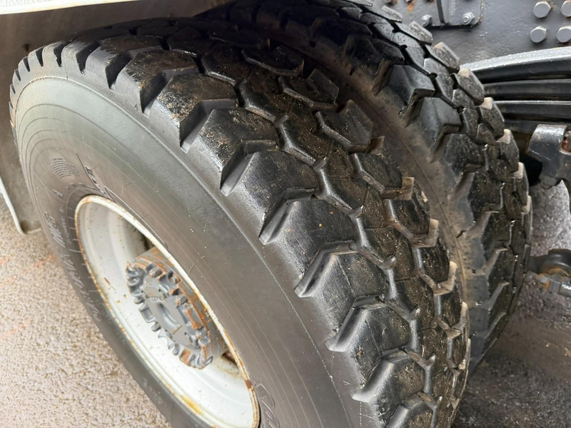 Multibasculante camión Scania 114C-380 6X4 HOOKLIFT / GANCHO HIAB MULTILIFT - RETARDER - A/C - EURO 3 - SPRING / BALLESTAS / BLATT / LAMES: foto 14 Multibasculante camión Scania 114C-380 6X4 HOOKLIFT / GANCHO HIAB MULTILIFT - RETARDER - A/C - EURO 3 - SPRING / BALLESTAS / BLATT / LAMES: foto 14