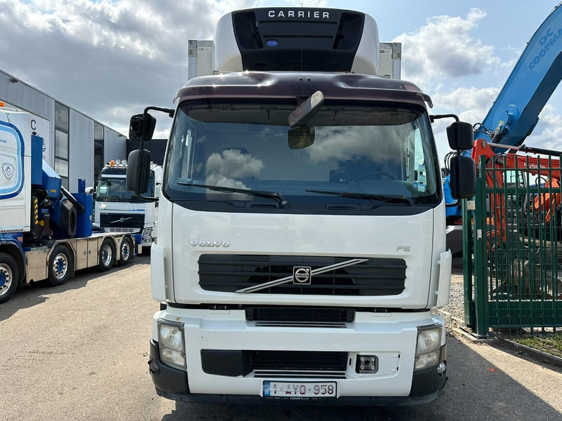 Volvo FE 280 - 19T - FRIGO CARRIER SUPRA 950 (7m55 x 2m47 x 2m40) - EURO 4 - MANUAL - 380V - Frigorífico camión: foto 2 Volvo FE 280 - 19T - FRIGO CARRIER SUPRA 950 (7m55 x 2m47 x 2m40) - EURO 4 - MANUAL - 380V - Frigorífico camión: foto 2