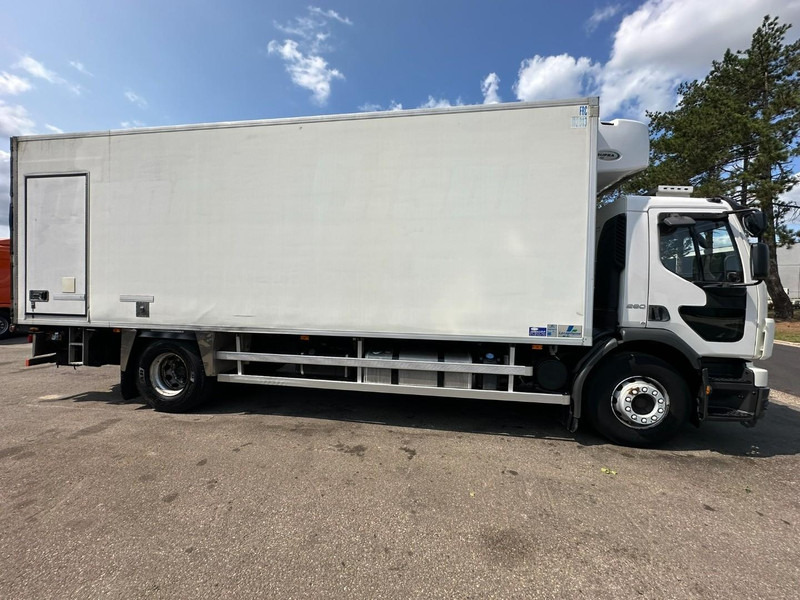 Volvo FE 280 - 19T - FRIGO CARRIER SUPRA 950 (7m55 x 2m47 x 2m40) - EURO 4 - MANUAL - 380V - Frigorífico camión: foto 4 Volvo FE 280 - 19T - FRIGO CARRIER SUPRA 950 (7m55 x 2m47 x 2m40) - EURO 4 - MANUAL - 380V - Frigorífico camión: foto 4