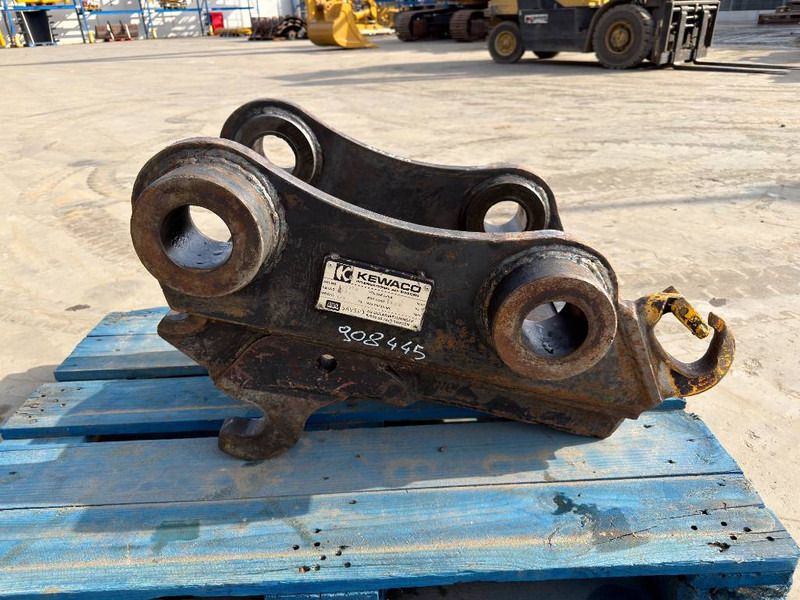 ABL S1 - M318D / 320D / 320E / 320F / 323D / 323E / 32 - Acoplamiento rápido para Maquinaria de construcción: foto 4 ABL S1 - M318D / 320D / 320E / 320F / 323D / 323E / 32 - Acoplamiento rápido para Maquinaria de construcción: foto 4