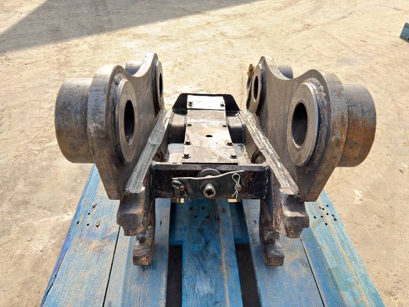 ABL S1 - M318D / 320D / 320E / 320F / 323D / 323E / 32 - Acoplamiento rápido para Maquinaria de construcción: foto 5 ABL S1 - M318D / 320D / 320E / 320F / 323D / 323E / 32 - Acoplamiento rápido para Maquinaria de construcción: foto 5