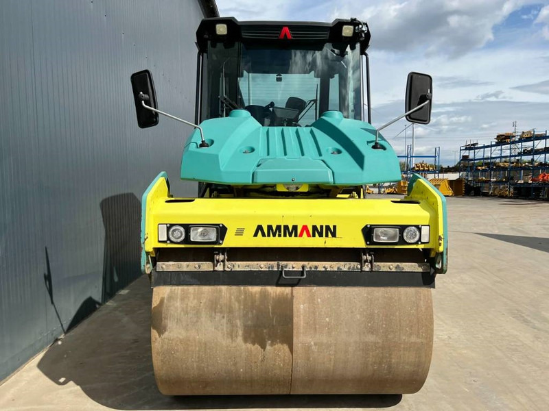 Rodillo Ammann ARP95: foto 8