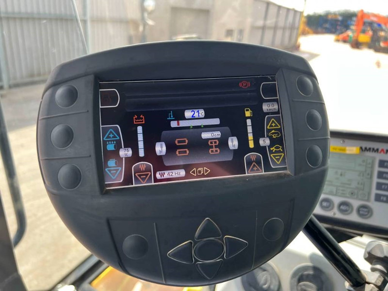 Rodillo Ammann ARP95: foto 18